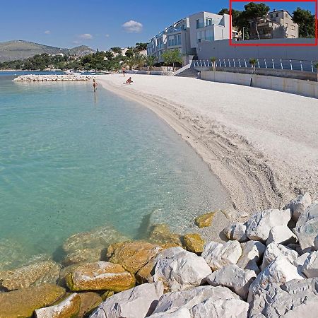 Apartments-Curkovic Trogir Eksteriør billede
